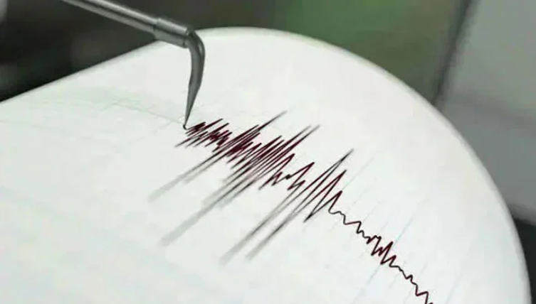 Earthquake Tremors Felt in Peshawar, Several Areas of Khyber Pakhtunkhwa